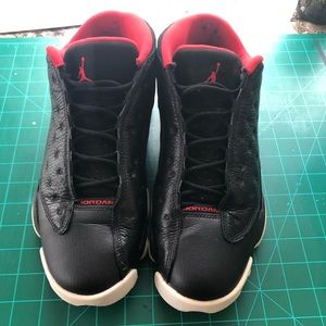 Jordan retro 13 low